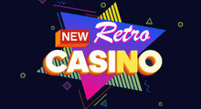 NewRetroCasino сайт